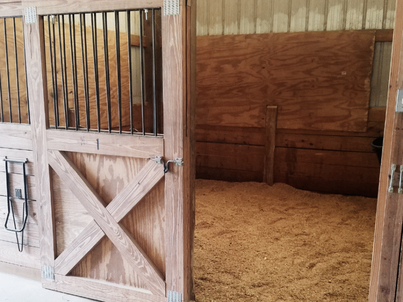 Florence Horse Center